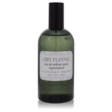 Grey Flannel by Geoffrey Beene Eau De Toilette Spray Tester for Men - Luxurious Fragrance 4 oz