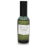 Grey Flannel von Geoffrey BeeneEau De Toilette Spray (unverpackt) 1 oz