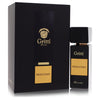 Gritti Preludio by GrittiEau De Parfum Spray (Unisex) 3.4 oz 3.4 oz / 100 ml / Alcohol, Amber, Woody, Aldehyde, Oils Unisex