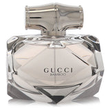 Gucci Bamboo by Gucci Eau De Parfum Spray Tester 2.5 oz Women's Long-Lasting Fragrance