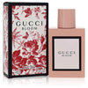 Gucci Bloom by GucciEau De Parfum Spray 1.6 oz 1.6 oz / 50 ml / Alcohol, Amber, Woody, Aldehyde, Oils Women