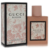 Gucci Bloom by GucciEau De Toilette Spray 1.6 oz 1.6 oz / 50 ml / Alcohol, Amber, Woody, Aldehyde, Oils Women