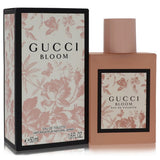 Gucci Bloom by Gucci Eau De Toilette Spray 1.6 oz for Women - Elegant Floral Fragrance