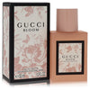 Gucci Bloom by GucciEau De Toilette Spray 1 oz 1 oz / 30 ml / Alcohol, Amber, Woody, Aldehyde, Oils Women