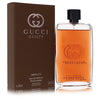Gucci Guilty Absolute by GucciEau De Parfum Spray 3 oz 3 oz / 90 ml / Alcohol, Amber, Woody, Aldehyde, Oils Men