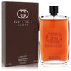 Gucci Guilty Absolute by GucciEau De Parfum Spray 5 oz 5 oz / 150 ml / Alcohol, Amber, Woody, Aldehyde, Oils Men