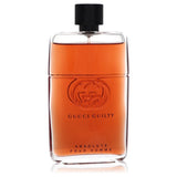 Gucci Guilty Absolute von GucciEau de Parfum Spray (Tester) 3 oz