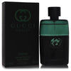Gucci Guilty Essence by GucciEau De Toilette Spray 1.7 oz 1.7 oz / 50 ml / Alcohol, Amber, Woody, Aldehyde, Oils Men