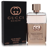 Gucci Guilty Pour Femme von GucciEau De Toilette Spray 1,6 oz