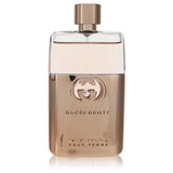 Gucci Guilty Pour Femme von GucciEau De Toilette Spray (Tester) 3 oz