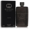 Gucci Guilty Pour Homme by GucciParfum Spray 3 oz 3 oz / 90 ml / Alcohol, Amber, Woody, Aldehyde, Oils Men