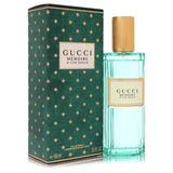 Gucci Memoire D'une Odeur by Gucci Eau De Parfum Unisex 3.3 oz Unique Mineral Aroma