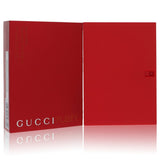 Gucci Rush by Gucci Eau De Toilette Spray 2.5 oz for Women - Captivating Floral Fragrance