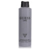 Guess 1981 by GuessBody Spray 6 oz 6 oz / 177 ml / Alcohol, Amber, Woody, Aldehyde, Oils Men