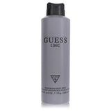 Guess 1981 by Guess Body Spray 6 oz for Men - Seductive Fragrance Experience