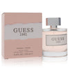 Guess 1981 by GuessEau De Toilette Spray 3.4 oz 3.4 oz / 100 ml / Alcohol, Amber, Woody, Aldehyde, Oils Women