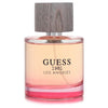 Guess 1981 Los Angeles by GuessEau De Toilette Spray (unboxed) 3.4 oz 3.4 oz / 100 ml / Alcohol, Amber, Woody, Aldehyde, Oils Women