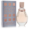 Guess Dare by GuessEau De Toilette Spray 3.4 oz 3.4 oz / 100 ml / Alcohol, Amber, Woody, Aldehyde, Oils Women