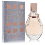 Guess Dare by Guess Eau De Toilette Spray 3.4 oz for Fresh Citrus Scent