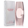Guess Forever by GuessEau De Parfum Spray 2.5 oz 2.5 oz / 75 ml / Alcohol, Amber, Woody, Aldehyde, Oils Women