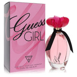 Guess Girl von GuessEau de Toilette Spray 3,4 oz