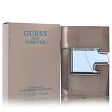 Guess Man Forever von GuessEau de Toilette Spray 2,5 oz