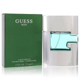 Guess (Neu) von GuessEau De Toilette Spray 2,5 oz