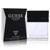 Guess Seductive by GuessEau De Toilette Spray 3.4 oz 3.4 oz / 100 ml / Alcohol, Amber, Woody, Aldehyde, Oils Men