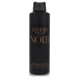 Guess Seductive Homme Noir by Guess Body Spray 6 oz for Men – Captivating Fragrance