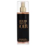 Guess Seductive Noir by Guess Body Mist 8.4 oz for Irresistible Floral Elegance
