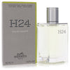 H24 by HermesEau De Toilette Refillable Spray 1.6 oz 1.6 oz / 50 ml / Alcohol, Amber, Woody, Aldehyde, Oils Men
