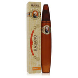 Habano Gold by Gilles Cantuel Eau De Toilette Spray for Men - Fruity, Smoky, Seductive Fragrance