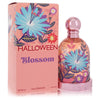 Halloween Blossom by Jesus Del PozoEau De Toilette Spray 3.4 oz 3.4 oz / 100 ml / Alcohol, Amber, Woody, Aldehyde, Oils Women