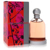 Halloween Kiss by Jesus Del PozoEau De Toilette Spray 3.4 oz 3.4 oz / 100 ml / Alcohol, Amber, Woody, Aldehyde, Oils Women
