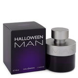 Halloween Man Beware of Yourself by Jesus Del Pozo Eau De Toilette Spray for Men 1.7 oz