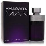 Halloween Man by Jesus Del Pozo Eau De Toilette Spray 4.2 oz for Bold, Adventurous Men