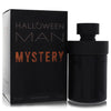 Halloween Man Mystery by Jesus Del PozoEau De Parfum Spray 4.2 oz 4.2 oz / 125 ml / Alcohol, Amber, Woody, Aldehyde, Oils Men