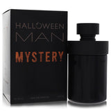 Halloween Man Mystery by Jesus Del Pozo Eau De Parfum Spray 4.2 oz for Men