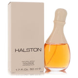 Halston by Halston Cologne Spray 1.7 oz for Women - Timeless Fragrance Elegance
