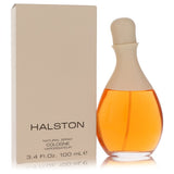 Halston by Halston Cologne Spray 3.4 oz for Women - Timeless Floral Fragrance
