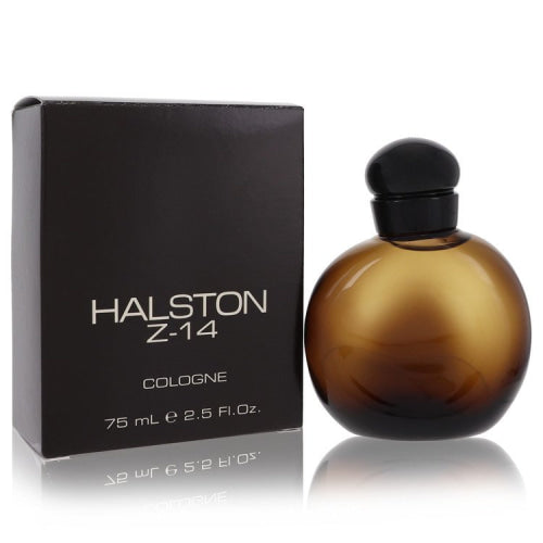Halston Z-14 by HalstonCologne 2.5 oz 2.5 oz / 75 ml / Alcohol, Amber, Woody, Aldehyde, Oils Men