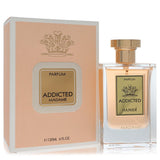 Hamidi Addicted Madame Eau De Parfum Spray 4 oz for Alluring Women’s Fragrance