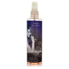 Hannah Montana Ready To Rock by Hannah MontanaBody Mist 8 oz 8 oz / 240 ml / Alcohol, Amber, Woody, Aldehyde, Oils Women