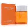 Happy by CliniqueCologne Spray 3.4 oz 3.4 oz / 100 ml / Alcohol, Amber, Woody, Aldehyde, Oils Men
