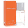 Happy by CliniqueEau De Parfum Spray 1 oz 1 oz / 30 ml / Alcohol, Amber, Woody, Aldehyde, Oils Women
