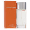 Happy by CliniqueEau De Parfum Spray 3.4 oz 3.4 oz / 100 ml / Alcohol, Amber, Woody, Aldehyde, Oils Women