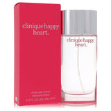 Happy Heart by Clinique Eau De Parfum Spray 3.4 oz - Uplifting Women’s Fragrance