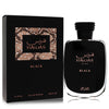 Hawas Black by RasasiEau De Parfum Spray 3.3 oz 3.3 oz / 100 ml / Alcohol, Amber, Woody, Aldehyde, Oils Men