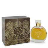 Hayari New Oud by Hayari Eau De Parfum Spray Unisex 3.4 oz for Unique Fragrance Experience