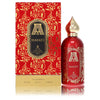 Hayati by Attar CollectionEau De Parfum Spray (Unisex) 3.4 oz 3.4 oz / 100 ml / Alcohol, Amber, Woody, Aldehyde, Oils Unisex
